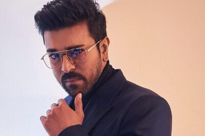 Ram Charan Fans Organise Grand Charity Event Ahead of RRR Star’s Birthday; Naatu Naatu Composers to Attend