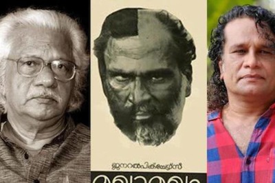 Actor Hareesh Peradi Objects Mukhamukham's Omission From Adoor Film Festival
