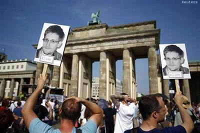 Britain operates secret monitoring station in Middle East: Report