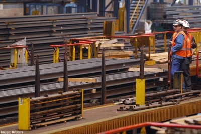 India Jumps 30 Places in World Bank's Ease of Doing Business Ranking, Now at 100