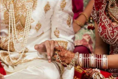 Marriage Between Cousins Is Common In This Chhattisgarh Tribe, But That's Changing