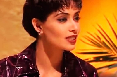 Remember Ruby Bhatia? This Is What She Looks Like Now