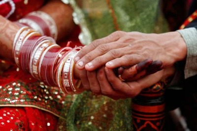 After Stir Over Nashik Couple's Wedding Card, Mumbai Woman 'Harassed' for Plans to Marry Muslim Man