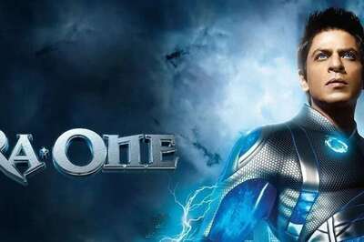 Ra.One Maker Anubhav Sinha Regrets Not Making A 'Good Enough' Film With Shah Rukh Khan: 'I failed...'