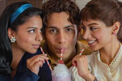 The Archies FIRST Review Out: Suhana Is 'Here to Conquer', Agastya and Khushi Are 'Fantastic'
