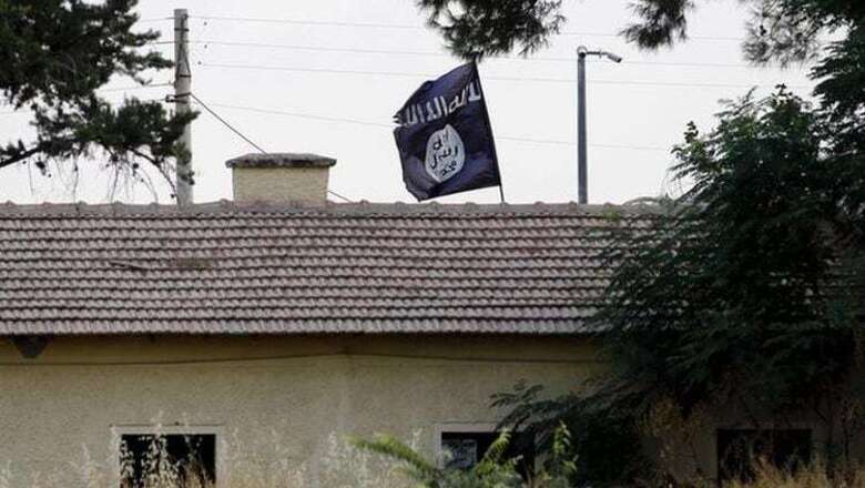Kuwait Arrests Its National For Funding Indian ISIS Man in Iraq