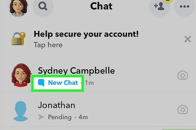 What Do the Icons Mean on Snapchat: Received, Viewed, Sent, and More