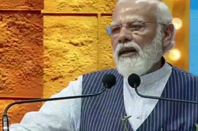 PM Modi to Launch Multiple Development Initiatives in UP's Varanasi on Dec 23