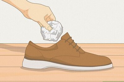 What to Do If Your Shoes Are Too Big: Tips & Tricks