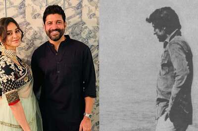 Farhan Akhtar Pens Special Birthday Note For 'Thoughtful, Curious' Javed Akhtar, Shibani Dandekar Sends Love