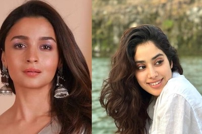 From Alia Bhatt To Janhvi Kapoor, 8 Bollywood Actresses And Their Educational Qualifications