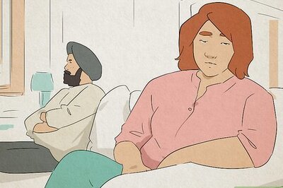 11 Essential Things to Do When You and Your Husband Don't Agree on Anything