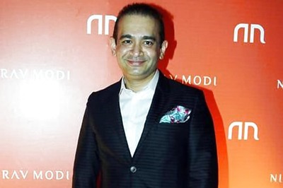 CBI Asks Interpol to Issue Red Corner Notice Against Nirav Modi