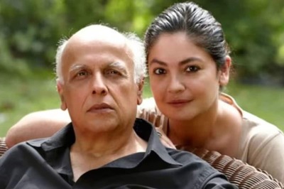 Bigg Boss OTT 2: Pooja Bhatt Reveals Mahesh Bhatt Visited BB 5 House To Sign Sunny Leone For Jism 2