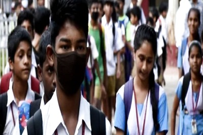 Bengal Education Dept to Survey Number of Schools Opened, Students Attending Classes