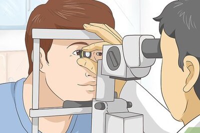 How to Treat Droopy Eyelids