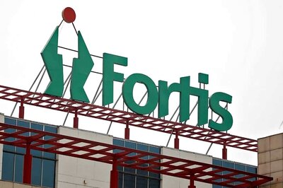 'Systemic Lapses' Found in Inter-Corporate Borrowings, Says Fortis Healthcare