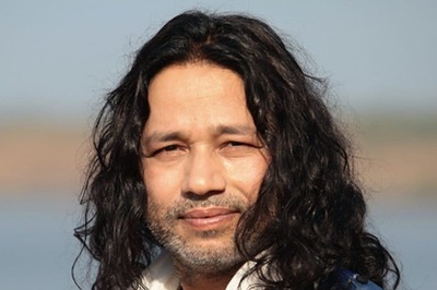 Kailash Kher Shares His Vision For Noida Film City: 'To Create A Large Creative Industry Where...' | Exclusive