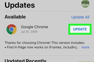 How to Play Videos on Chrome on iPhone or iPad