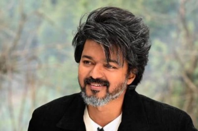 Thalapathy Vijay To Honour Class 10, 12 Toppers With Certificates