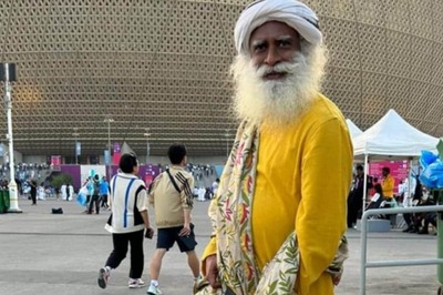 A Fitting Finale, Football Wins: Sadhguru on Argentina’s Thrilling FIFA World Cup Win