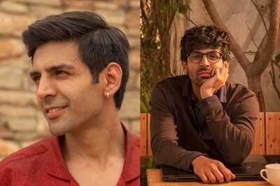 Love Aaj Kal Is Litmus Test of My Career and Whether I Can Do Hardcore Romance, Says Kartik Aaryan