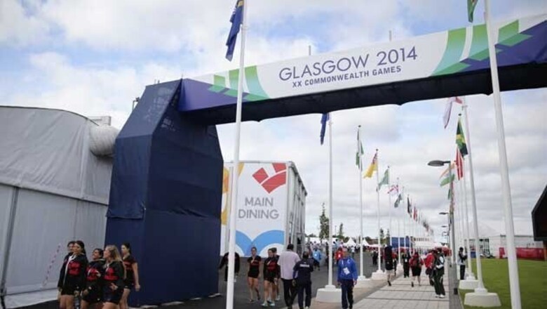 CWG 2014: India to punish arrested officials if misbehaviour proved