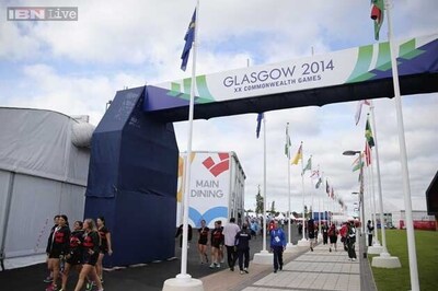 CWG 2014: India to punish arrested officials if misbehaviour proved