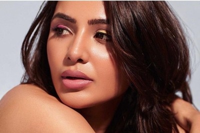 When Samantha Ruth Prabhu Spoke About Evolving Relationship Dynamics In Recent Times