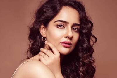 Malvi Malhotra REACTS As Producer Who Stabbed Her Gets Imprisonment After 4 Years: 'I Went Through...' | Exclusive