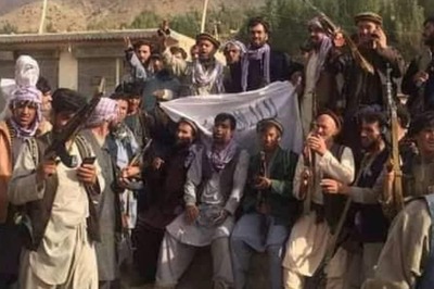 Bodies in Streets, Girls Kidnapped: Afghan Constitution Vs Ground Reality Under Taliban