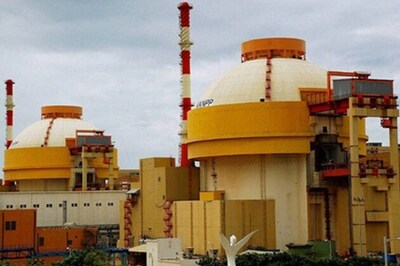 Kundankulam likely to generate power in a month