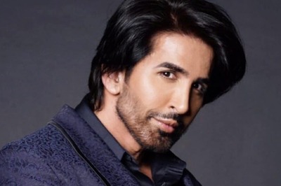 Bigg Boss 15: Vishal Kotian Tests Covid-19 Positive Ahead of Entry as Wild Card Contestant