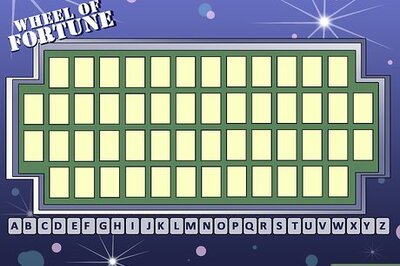 How to Pick the Right Letters on 