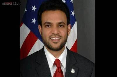 Indian-American Rashad Hussain appointed as US Special Envoy and Coordinator