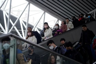 Deadly Coronavirus Kills 15 More in China's Wuhan, Death Toll Jumps to 41; Cases Soar to Nearly 1,300