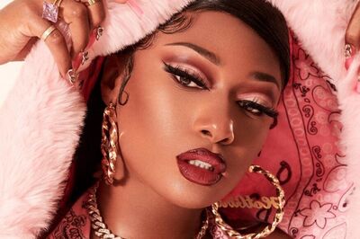 Rapper Megan Thee Stallion Says She was Shot Multiple Times, Expects to Recover