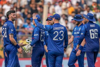 'Don't Rely on Stats': Michael Hussain Advises England to Ditch 'Default Settings'