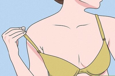 5 Hacks to Turn a Regular Bra into a Strapless Bra