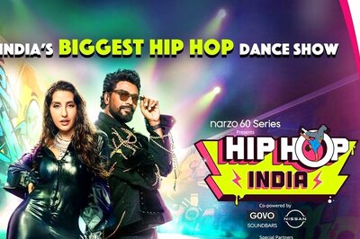 'Hip Hip India' Breaks The Guinness World Record For The Largest Hip-Hop Performance; More Inside
