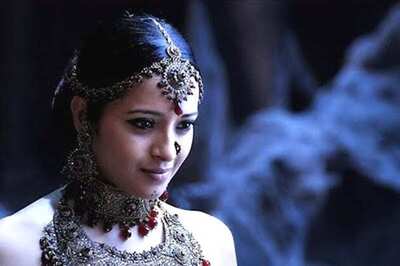 Reema Sen is pregnant with her first child