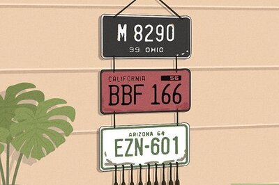How to Upcycle, Sell, or Recycle Your Old License Plates