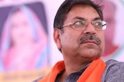 Rajasthan BJP Chief Apologises for Remarks Comparing State Budget to Dark-Skinned Bride