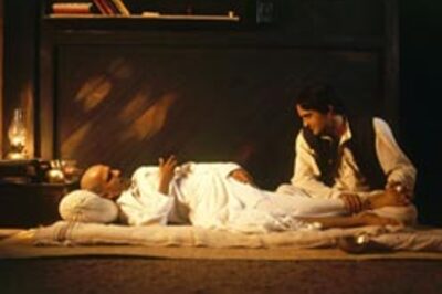Gandhi, My Father bags Asia Pacific award
