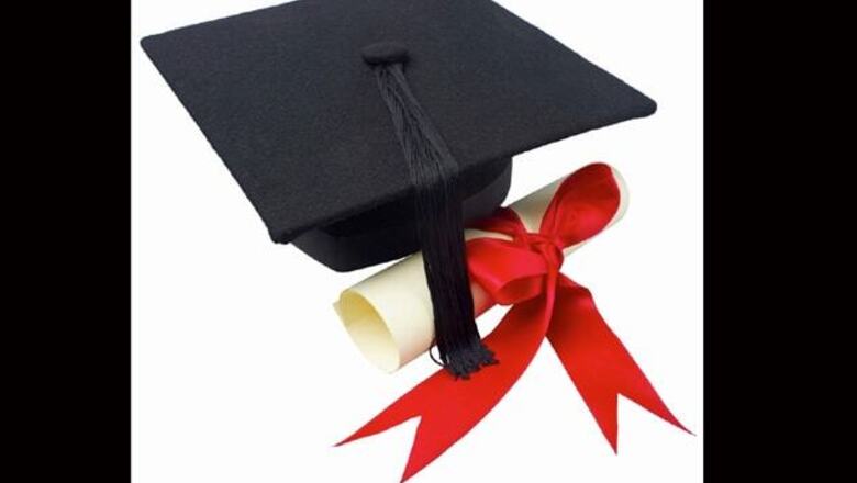 Most B-school grads unlikely to land plum jobs this year: Survey