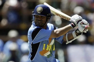 On This Day In 2012: Tendulkar Bid Adieu to ODI With a Fifty Against Pakistan