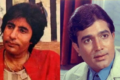When Amitabh Bachchan Said Rajesh Khanna 'Romanticized' His Near-Death: 'It Disturbed Me, Jaya And I...'