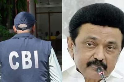 Tamil Nadu Makes State Nod Mandatory for CBI Probe; 10th State To Do So