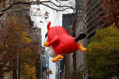 Angry Birds Fly to UK: Maker Rovio Opens New Games Studio in London