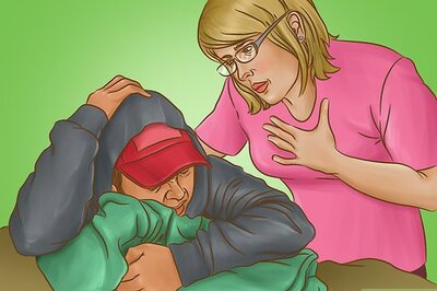 How to Deal With a Runaway Teen